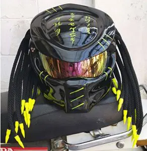 Casque Predator