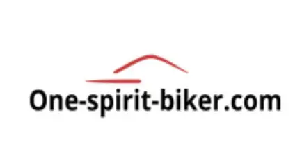 (c) One-spirit-biker.com