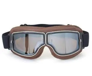 Lunette Moto