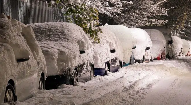 Quelle bâche choisir pour sa voiture ?