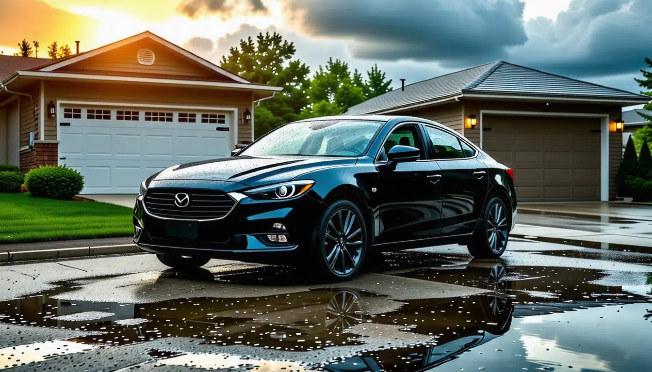 découvrez des astuces essentielles pour protéger votre véhicule des intempéries. apprenez à choisir les meilleures housses, à utiliser des produits de protection et à adopter des gestes simples pour préserver l'intégrité de votre voiture face aux éléments.