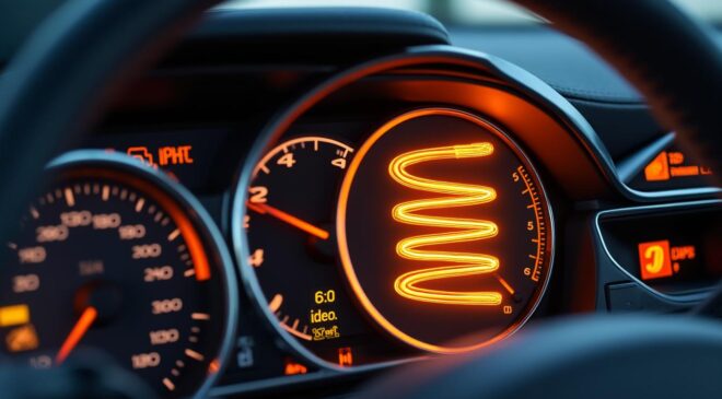 découvrez la signification du témoin de préchauffage qui clignote sur une voiture diesel, ses causes possibles et les actions à entreprendre pour éviter d’endommager votre moteur.