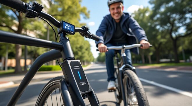 découvrez 5 bonnes raisons de convertir votre vélo en électrique grâce à des solutions éprouvées pour allier écologie, économie et confort de conduite.