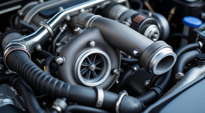 découvrez les causes du sifflement de votre turbo et les solutions efficaces pour y remédier. comprenez les signes à surveiller pour préserver les performances de votre moteur.