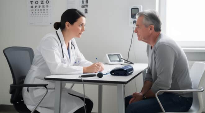 découvrez ce que le médecin agréé contrôle lors de la visite médicale du permis de conduire, les critères essentiels à respecter et les facteurs pouvant entraîner un refus.