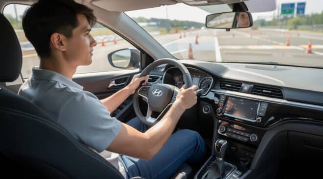 découvrez des astuces efficaces pour maîtriser rapidement la conduite et réussir votre apprentissage avec succès.