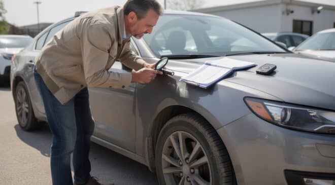 découvrez nos astuces pour réussir la reprise de votre voiture en toute sécurité, éviter les arnaques et ne pas faire face à des mauvaises surprises lors de la transaction.