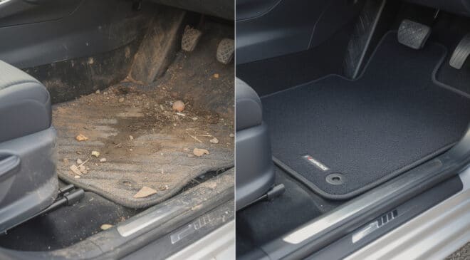 découvrez 10 bonnes raisons essentielles pour changer régulièrement vos tapis de voiture et assurez la propreté, la sécurité et le confort de votre véhicule.