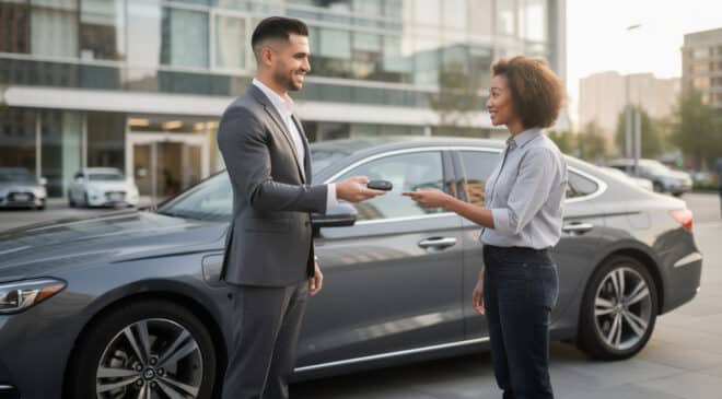 découvrez notre guide essentiel pour acheter ou vendre votre véhicule en toute sérénité. astuces, conseils et étapes clés pour réussir votre transaction automobile.