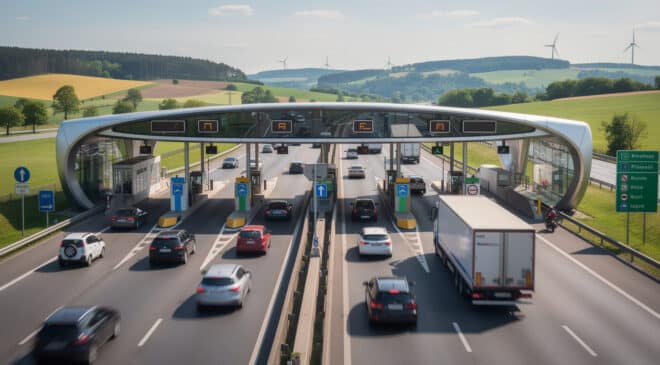 découvrez comment optimiser vos trajets en europe avec le télépéage pour gagner du temps et simplifier vos déplacements sur les autoroutes.