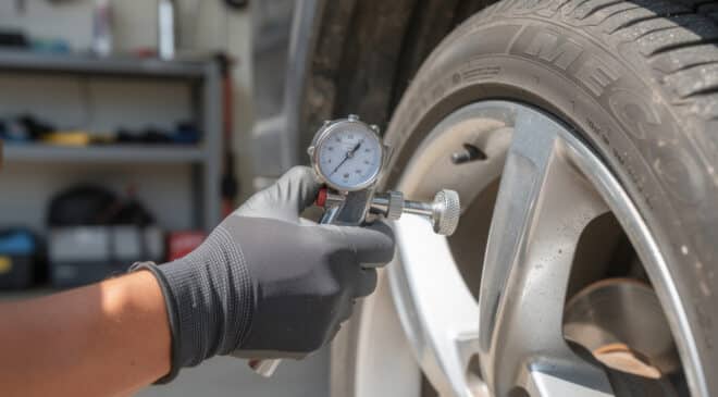 découvrez tout ce qu’il faut savoir sur la pression des pneus de votre voiture avec notre guide complet, pour assurer sécurité, économie et performance optimale.
