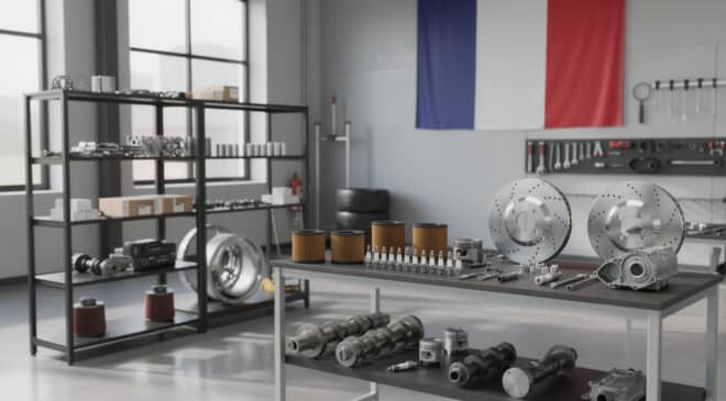 découvrez easy pièce france, votre spécialiste en pièces auto d'origine à prix imbattables. qualité garantie pour toutes vos réparations automobiles, avec un service rapide et fiable.