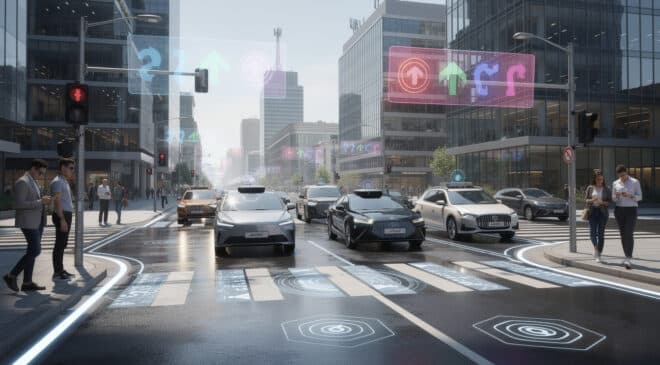 découvrez comment les nouvelles technologies transforment le code de la route et influencent son évolution pour améliorer la sécurité et l'adaptation aux innovations automobiles.