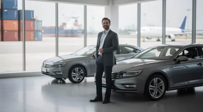 découvrez notre guide ultime pour maîtriser l'importation automobile et achetez votre véhicule en toute sérénité. conseils pratiques, démarches et astuces pour réussir votre acquisition à l'international.