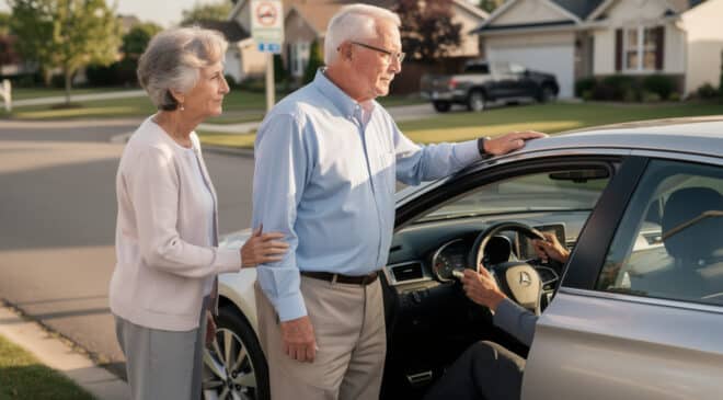 découvrez les enjeux et débats autour de l'instauration d'une limite d'âge pour la conduite automobile des seniors, entre sécurité routière et respect de l'autonomie.