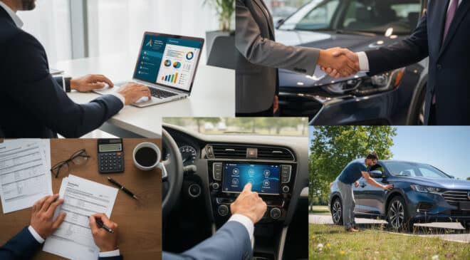 découvrez cinq conseils essentiels pour choisir l'assurance auto qui correspond parfaitement à vos besoins et à votre budget.