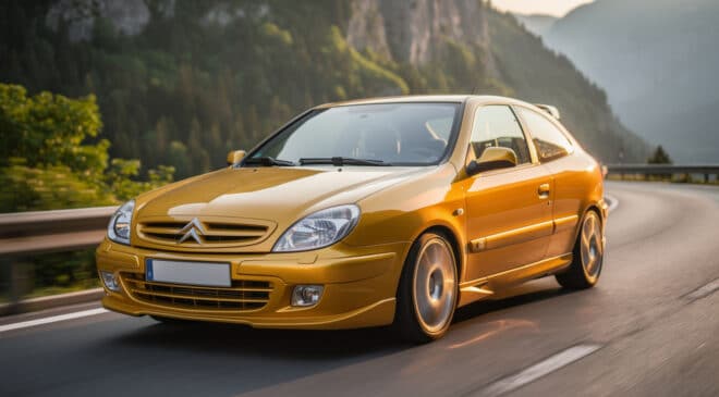 découvrez la citroën xsara vts 167, une voiture audacieuse conçue pour les passionnés de conduite, alliant performance et style pour une expérience unique sur la route.