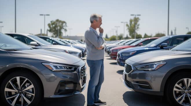 découvrez les avantages et inconvénients d'une voiture neuve versus une voiture d'occasion pour faire le meilleur choix selon vos besoins et budget.