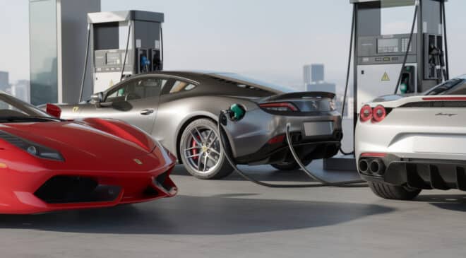 explorez l'univers des voitures sportives puissantes et leur forte consommation de carburant. découvrez pourquoi ces bolides au grand appétit énergétique fascinent les passionnés.
